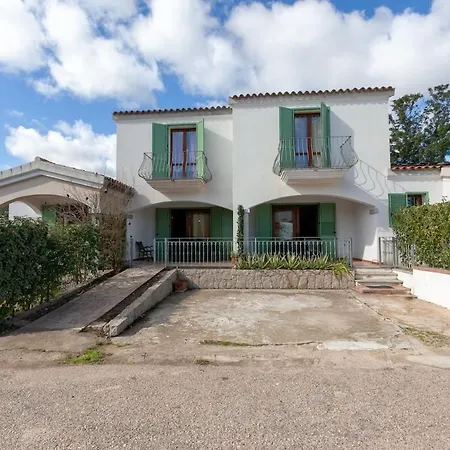 Hébergement de vacances Stellamare 2 *