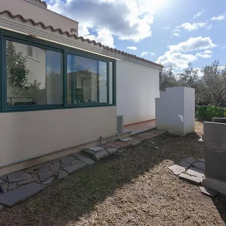 Stellamare 2 בית נופש סאן תאודורו